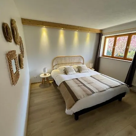 De Montagne Au De Snow *