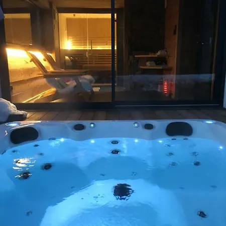 De Montagne Au De Snow *