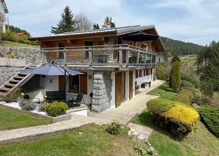 De Montagne Au De Snow